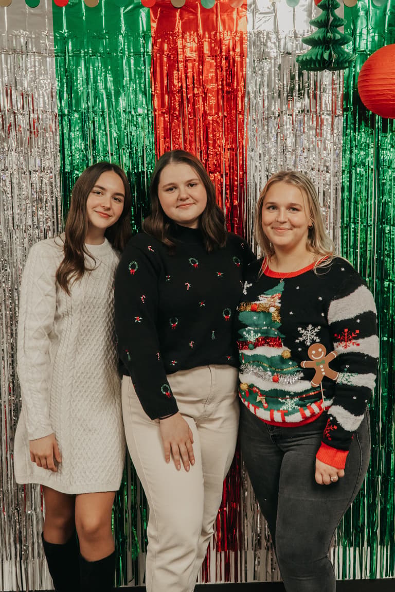 Christmas Party ’23 — photograph 70 of 71