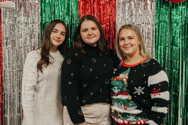 Christmas Party ’23 — photograph 71 of 71