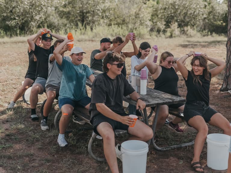 Youth Camp ’24 — photograph 98 of 256