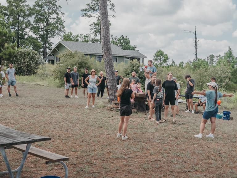 Youth Camp ’24 — photograph 172 of 256
