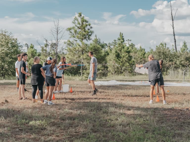 Youth Camp ’24 — photograph 61 of 256