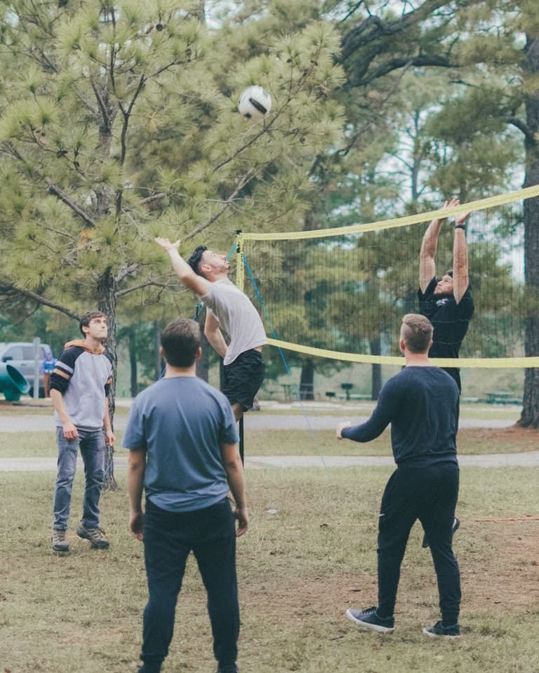 Youth Camp ’23 — photograph 62 of 182
