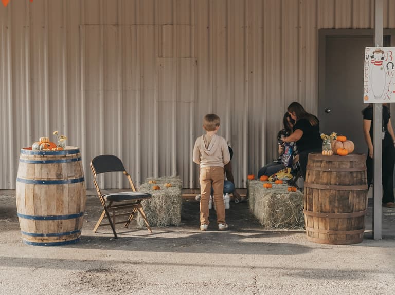 Harvest Fest ’24 — photograph 69 of 82