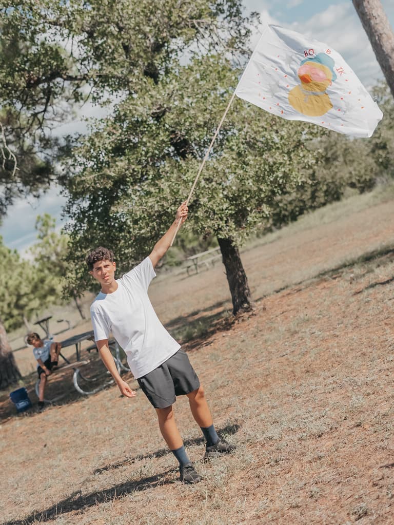 Youth Camp ’24 — photograph 113 of 256