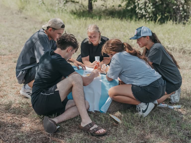 Youth Camp ’24 — photograph 158 of 256