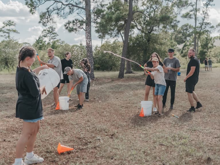 Youth Camp ’24 — photograph 87 of 256