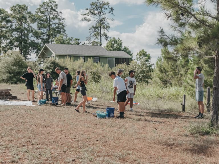 Youth Camp ’24 — photograph 97 of 256