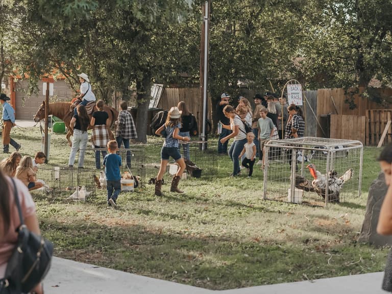 Harvest Fest ’24 — photograph 79 of 82