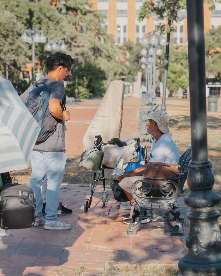Evangelism ’25 — photograph 1 of 9