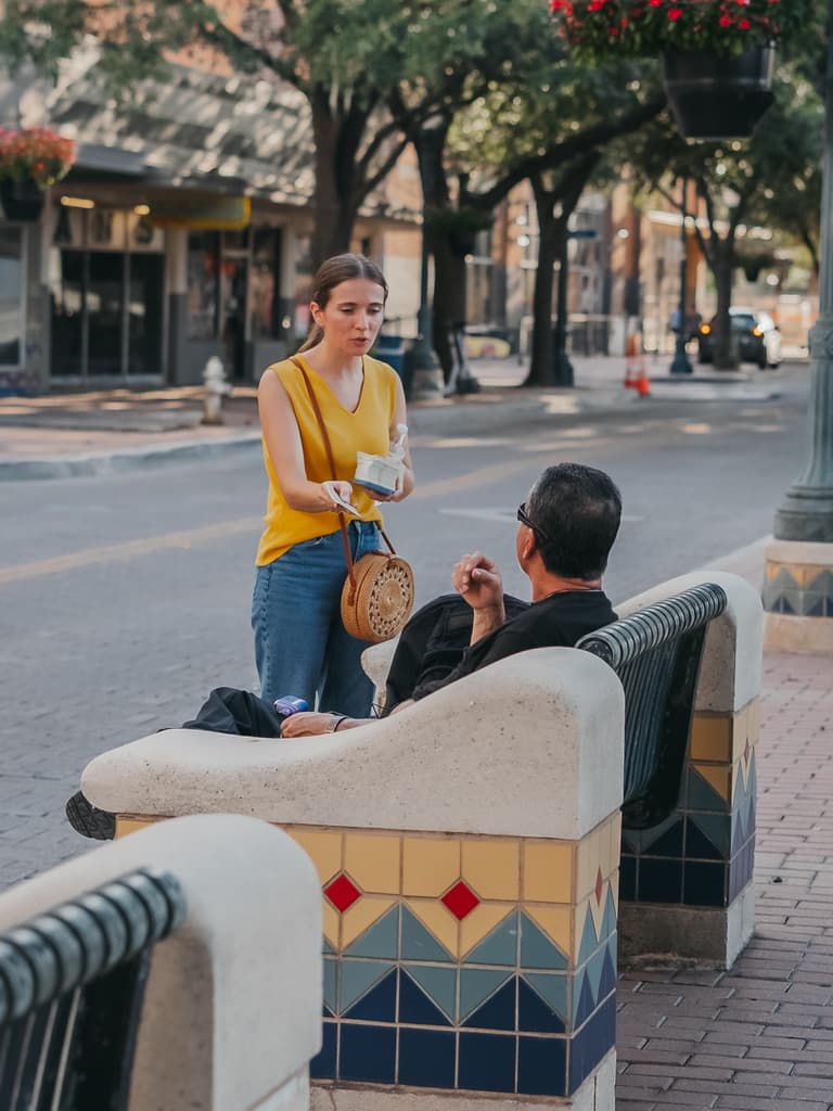 Evangelism ’25 — photograph 4 of 9