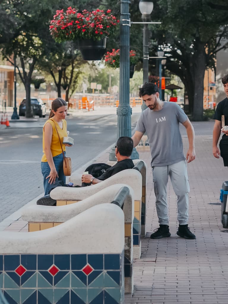 Evangelism ’25 — photograph 5 of 9