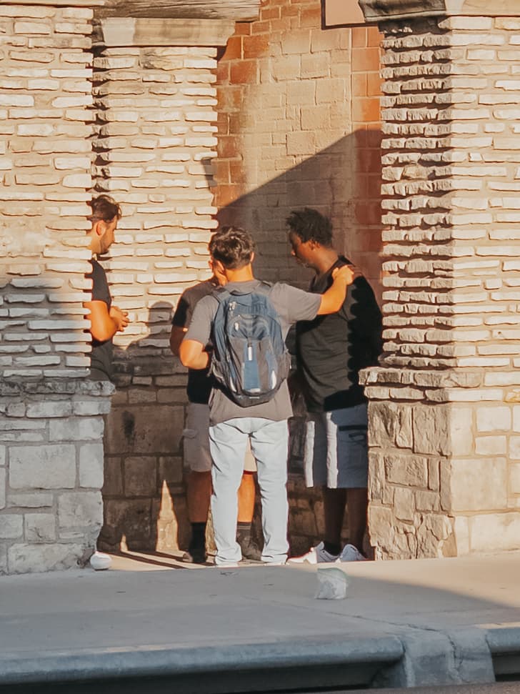 Evangelism ’25 — photograph 7 of 9
