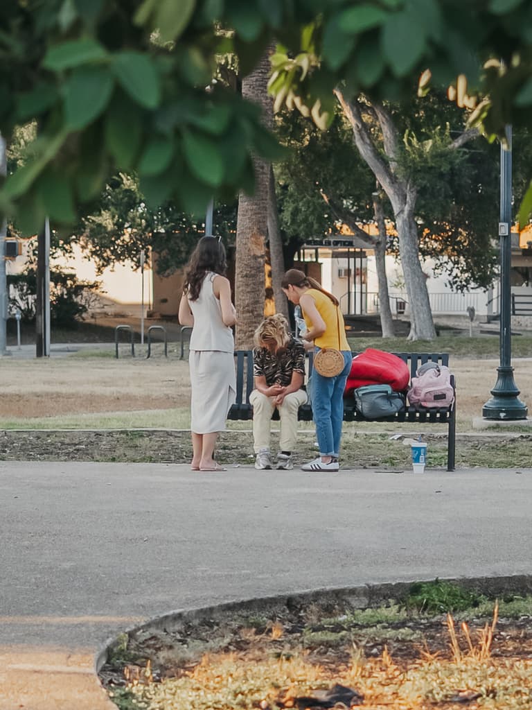 Evangelism ’25 — photograph 8 of 9