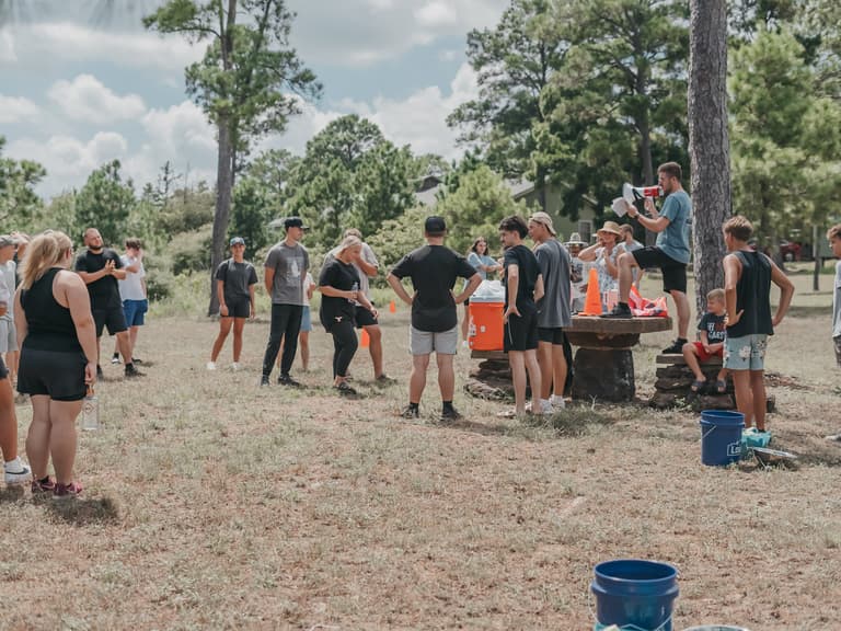 Youth Camp ’24 — photograph 173 of 256