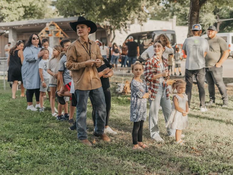 Harvest Fest ’24 — photograph 29 of 82