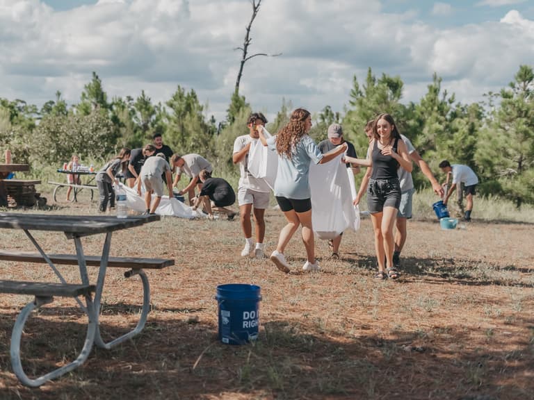 Youth Camp ’24 — photograph 105 of 256