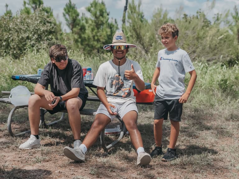 Youth Camp ’24 — photograph 177 of 256