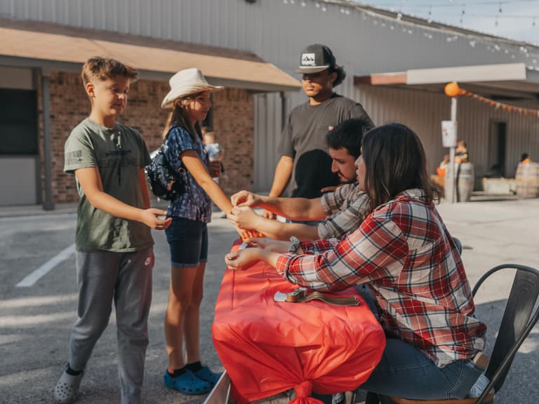 Harvest Fest ’24 — photograph 71 of 82