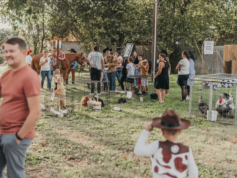 Harvest Fest ’24 — photograph 33 of 82