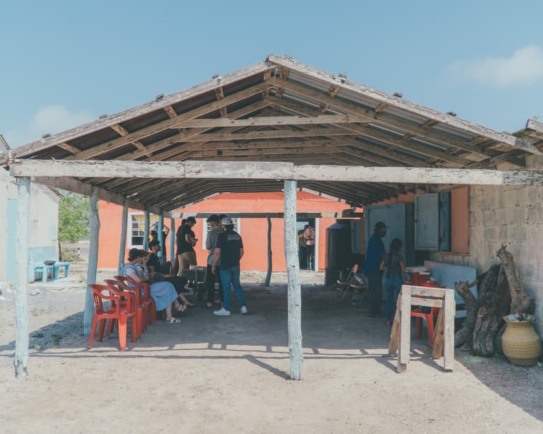 Mexico ’23 — photograph 25 of 221