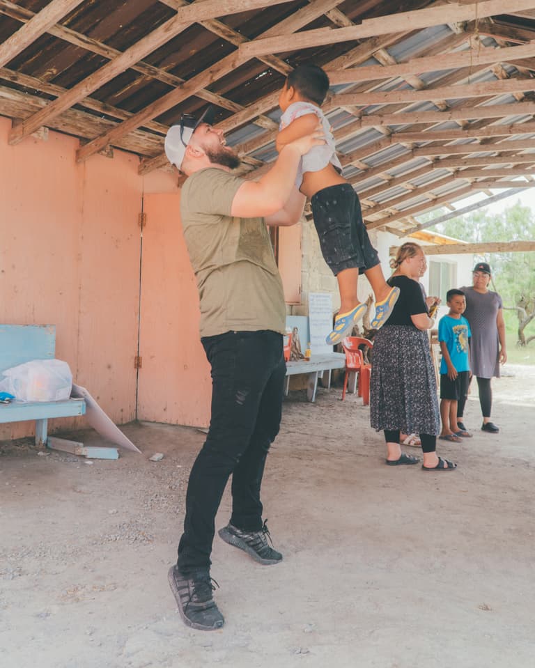 Mexico ’23 — photograph 63 of 221