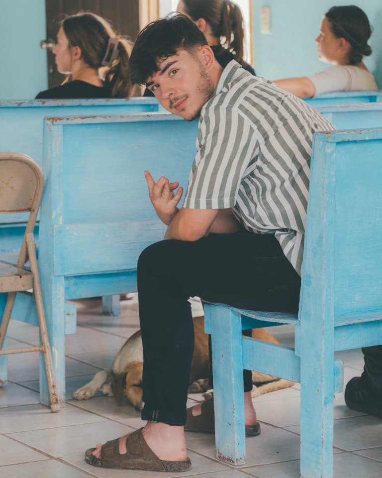 Mexico ’23 — photograph 68 of 221