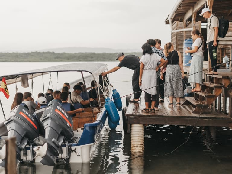 Panama ’24 — photograph 20 of 117