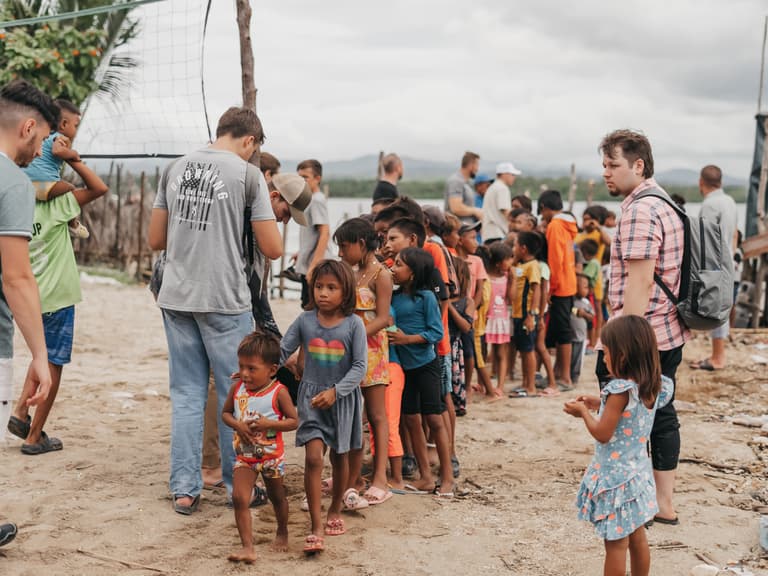 Panama ’24 — photograph 42 of 117