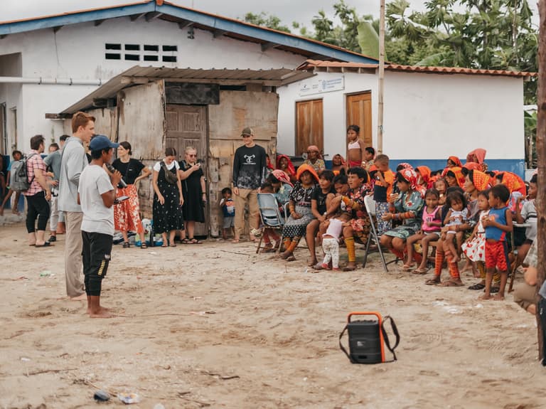 Panama ’24 — photograph 44 of 117