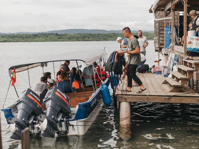 Panama ’24 — photograph 50 of 117