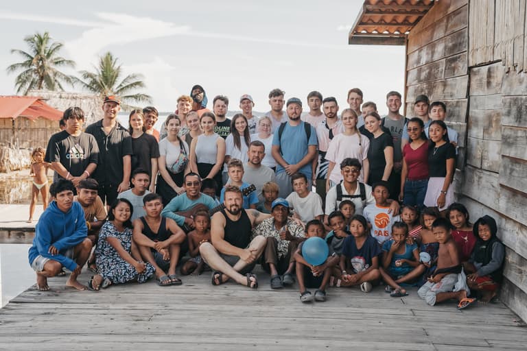 Panama ’24 — photograph 113 of 117