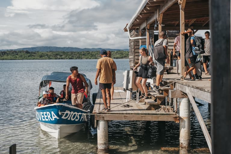 Panama ’24 — photograph 114 of 117