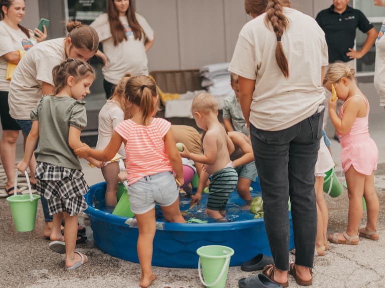 VBS ’24 — photograph 1 of 147