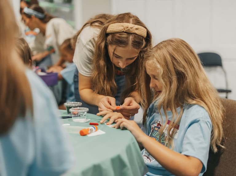 VBS ’24 — photograph 2 of 147