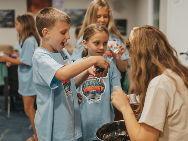VBS ’24 — photograph 4 of 147
