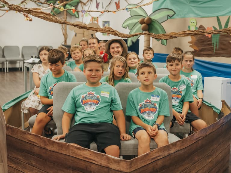 VBS ’24 — photograph 9 of 147