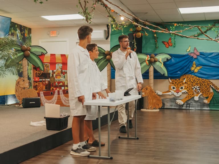 VBS ’24 — photograph 12 of 147
