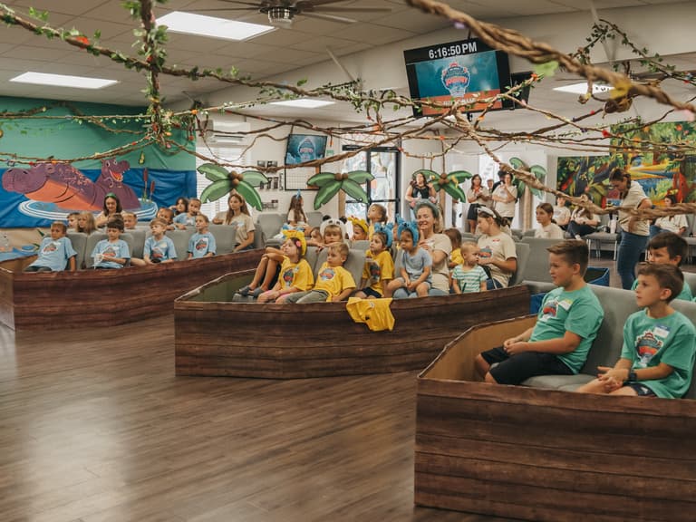 VBS ’24 — photograph 13 of 147