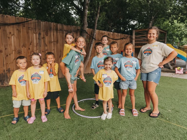 VBS ’24 — photograph 43 of 147