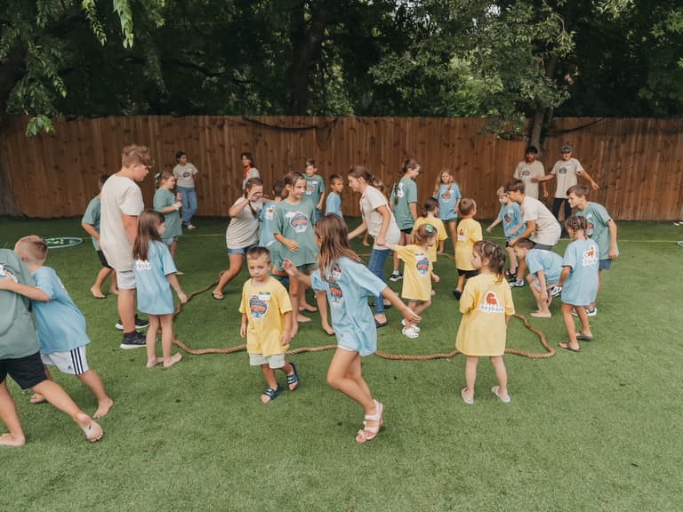 VBS ’24 — photograph 47 of 147