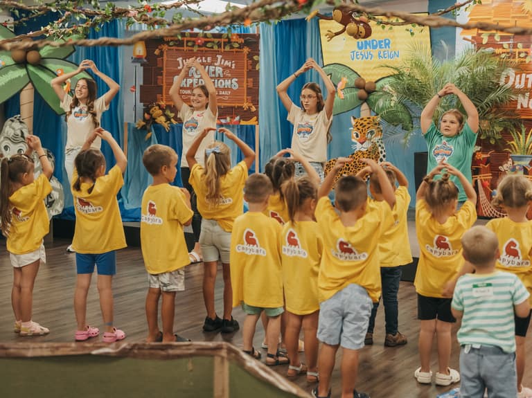 VBS ’24 — photograph 64 of 147