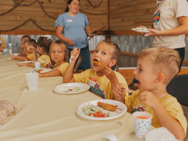 VBS ’24 — photograph 102 of 147