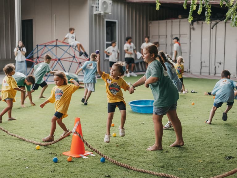 VBS ’24 — photograph 123 of 147
