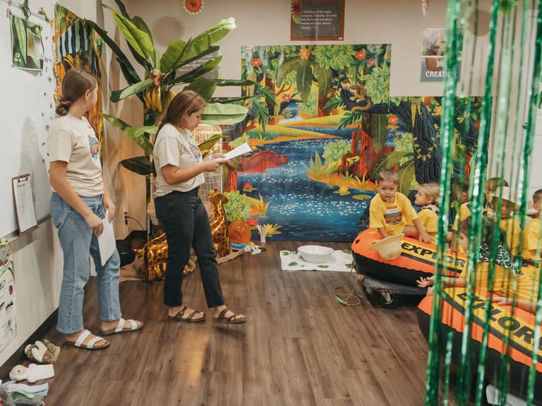 VBS ’24 — photograph 135 of 147