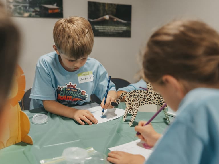 VBS ’24 — photograph 140 of 147