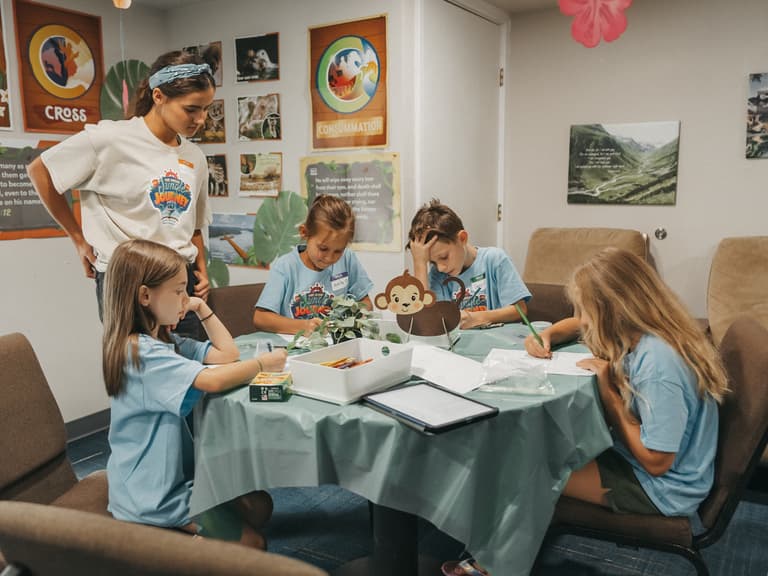 VBS ’24 — photograph 141 of 147