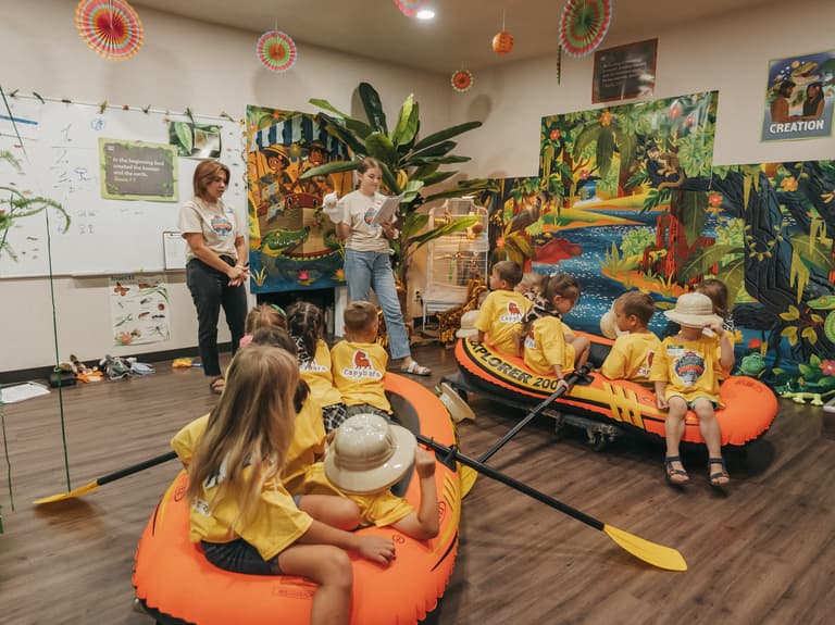 VBS ’24 — photograph 143 of 147