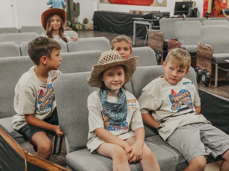 VBS ’25 — photograph 1 of 117