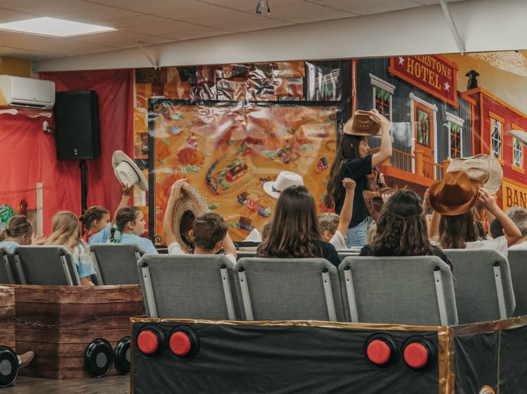 VBS ’25 — photograph 8 of 117