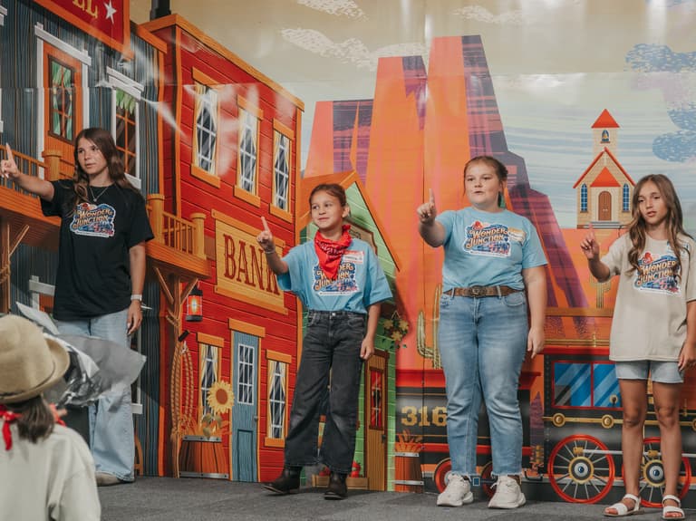 VBS ’25 — photograph 12 of 117